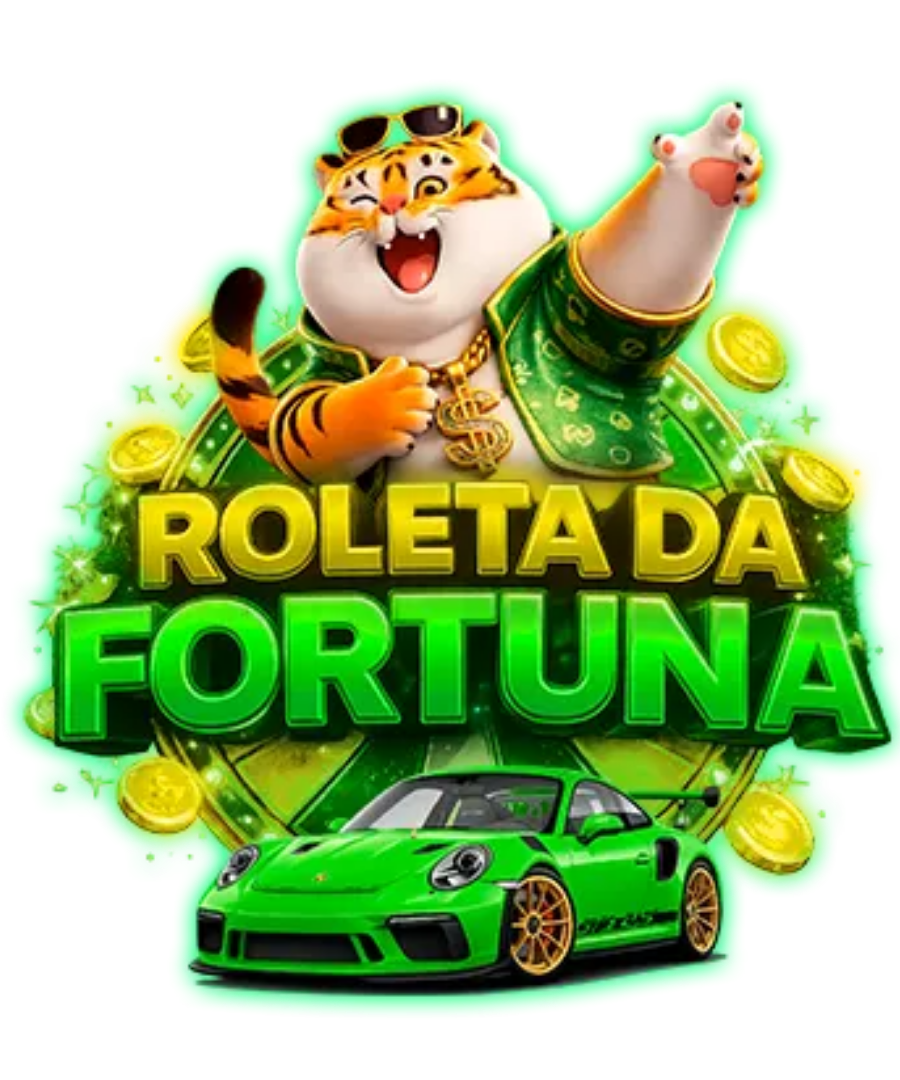 Roleta Da Fortuna